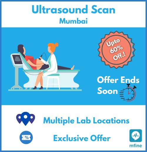 Sonography Scan in Mumbai!