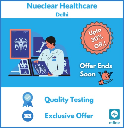 Nueclear Healthcare in Delhi