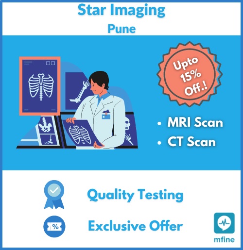 Star Imaging Pune