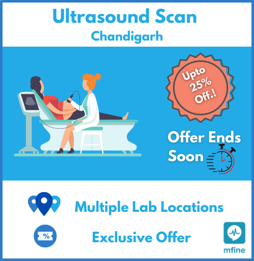 Ultrasound Scan in Chandigarh
