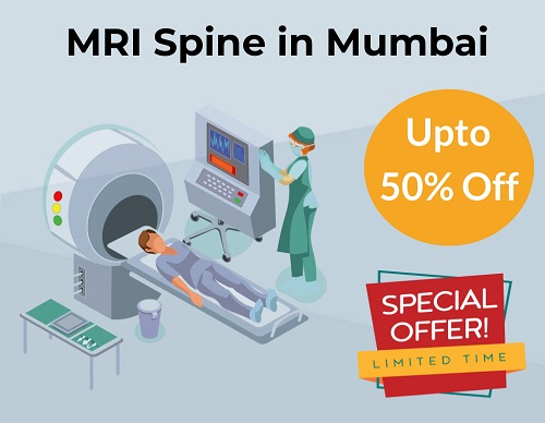 Ls Spine Mri Cost In Mumbai