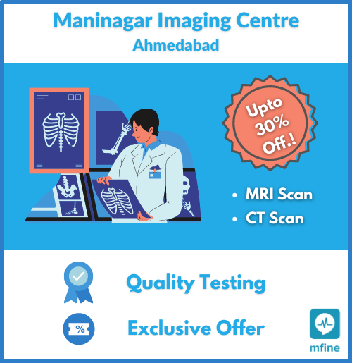 Maninagar Imaging Centre