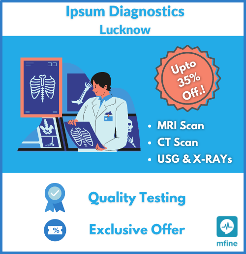 Ipsum Diagnostics Scans Cost Luckow - mfine