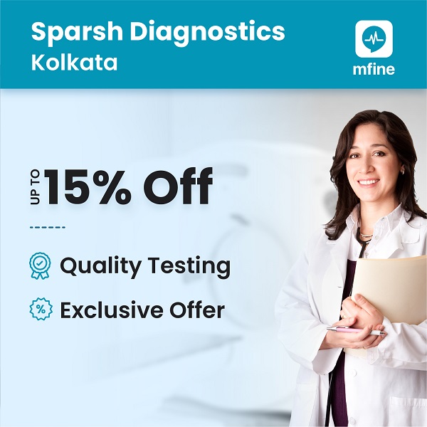 Sparsh Diagnostics in Kolkata