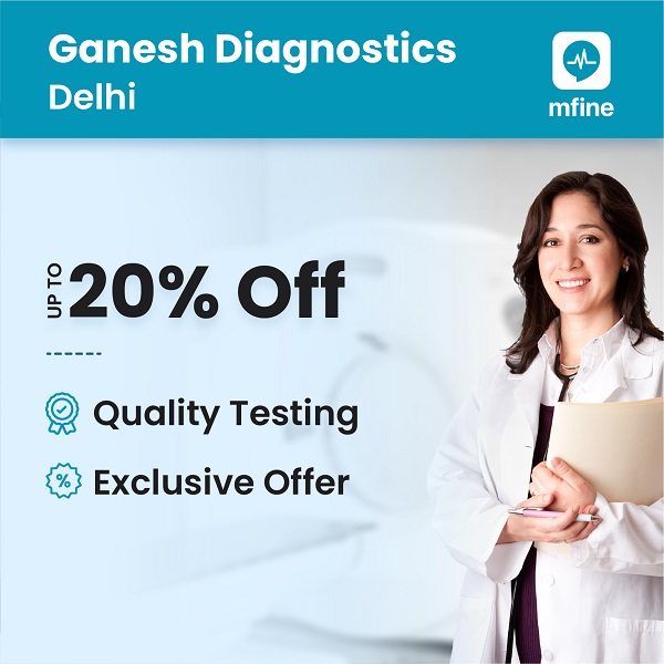 Ganesh Diagnostics in Delhi (1)