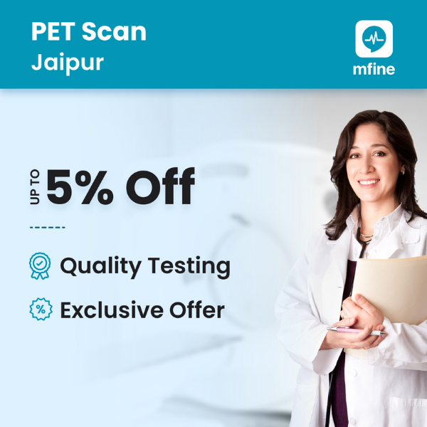 PET Scan in Jaipur