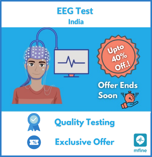 EEG Test in India