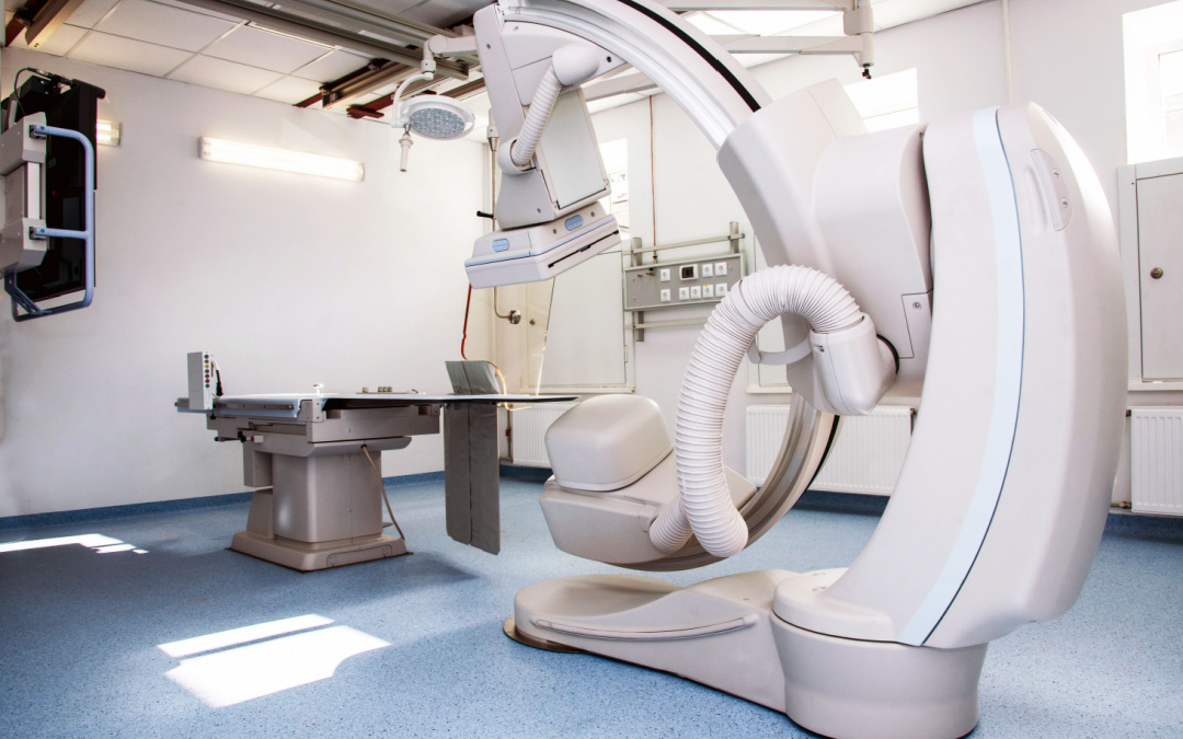 Up to 40% off on Scans Point in Chennai!